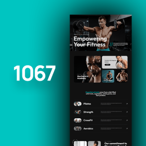 Gym 12