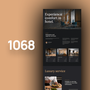 Hotel 20