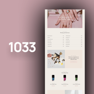 Nail Care 2